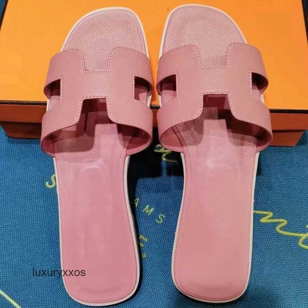ooran 2023 sandal girl slippers h designer sandals women wear leather women's summer flat bottom beach ujp2
ooran 2023 sandal girl slippers h designer sandals women wear leather women's summer flat bottom beach ujp2