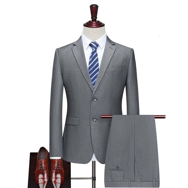 men's suits blazers custom made groom wedding dress blazer pants business highend classic trousers sa0510599 230705, White;black
men's suits blazers custom made groom wedding dress blazer pants business highend classic trousers sa0510599 230705, White;black
