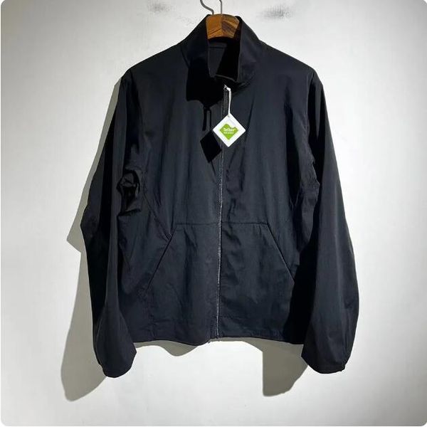 2023ss high street jacket coat pockets windbreaker jacket men's clothing streetwear woman's clothes, Black;brown
2023ss high street jacket coat pockets windbreaker jacket men's clothing streetwear woman's clothes, Black;brown