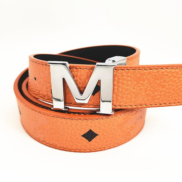 belts for men designer belts women belt 3.5cm width brand business smooth m buckle 6 colors printing casual belt for woman and man womens be, Black;brown
belts for men designer belts women belt 3.5cm width brand business smooth m buckle 6 colors printing casual belt for woman and man womens be, Black;brown