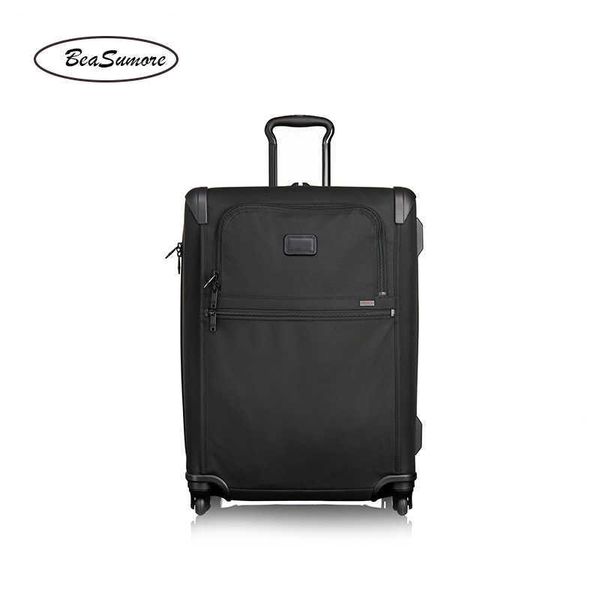 beasumore ballistic nylon rolling luggage spinner extensible famous brand suitcase wheels men women trolley 230706
beasumore ballistic nylon rolling luggage spinner extensible famous brand suitcase wheels men women trolley 230706