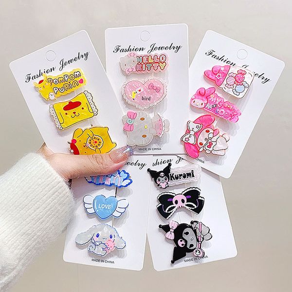 fashion blogger designer jewelry new coolommy hairpin set girl cute cartoon jade gui dog side broken hairpin headwear clips barrettes wholes, Golden;silver
fashion blogger designer jewelry new coolommy hairpin set girl cute cartoon jade gui dog side broken hairpin headwear clips barrettes wholes, Golden;silver