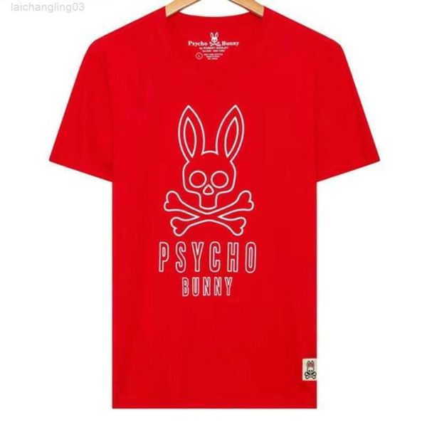 men's mens designer casual t shirt fashion polos summer slim psycho bunny print 100% cotton short sleeve crewneck european standard siz, White;black
men's mens designer casual t shirt fashion polos summer slim psycho bunny print 100% cotton short sleeve crewneck european standard siz, White;black