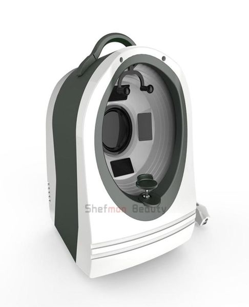 magic portable skin analyzer machine for hair and high resolution camera automatic facial recognition1850883
magic portable skin analyzer machine for hair and high resolution camera automatic facial recognition1850883
