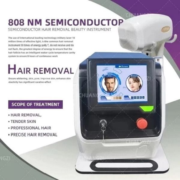 diode laser hair removal machine 755 808 1064nm pores whiten brighten complexion lighten spots and tighten skin cooling head painless epilat, Black
diode laser hair removal machine 755 808 1064nm pores whiten brighten complexion lighten spots and tighten skin cooling head painless epilat, Black