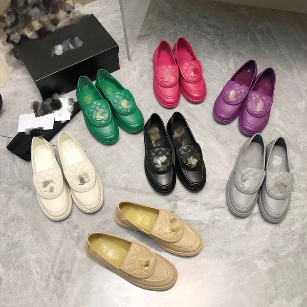dress shoes 2023 designer c gold buckle moccasin branded sheepskin loafers women plaid quilted leather casual shoes flap chunky sneakers lux, Black
dress shoes 2023 designer c gold buckle moccasin branded sheepskin loafers women plaid quilted leather casual shoes flap chunky sneakers lux, Black