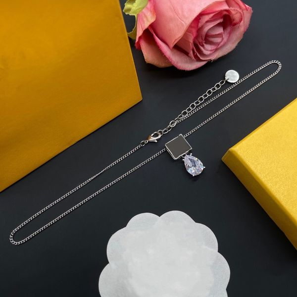 designer letter ffsity fashion cool street pendant necklace luxury jewelry kcvska, Silver
designer letter ffsity fashion cool street pendant necklace luxury jewelry kcvska, Silver