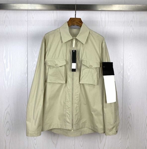 3a 2023 designer stone pocket jackets island fashion jacket long sleeve zipper badges men casual coat windbreaker embrodiery mens shirts tid, Black;brown
3a 2023 designer stone pocket jackets island fashion jacket long sleeve zipper badges men casual coat windbreaker embrodiery mens shirts tid, Black;brown