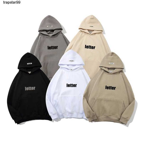 mens hoodies designer hoodies men jumper pullover hooded loose sweatshirts fashion womens hoodie tech fleece long sleeves woman man hip hop, Black
mens hoodies designer hoodies men jumper pullover hooded loose sweatshirts fashion womens hoodie tech fleece long sleeves woman man hip hop, Black