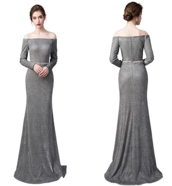 2019 new real in stock mermaid evening dress special occasion dresses beaded bateau long sleeves prom party pageant gowns cu5327332, Black;red
2019 new real in stock mermaid evening dress special occasion dresses beaded bateau long sleeves prom party pageant gowns cu5327332, Black;red