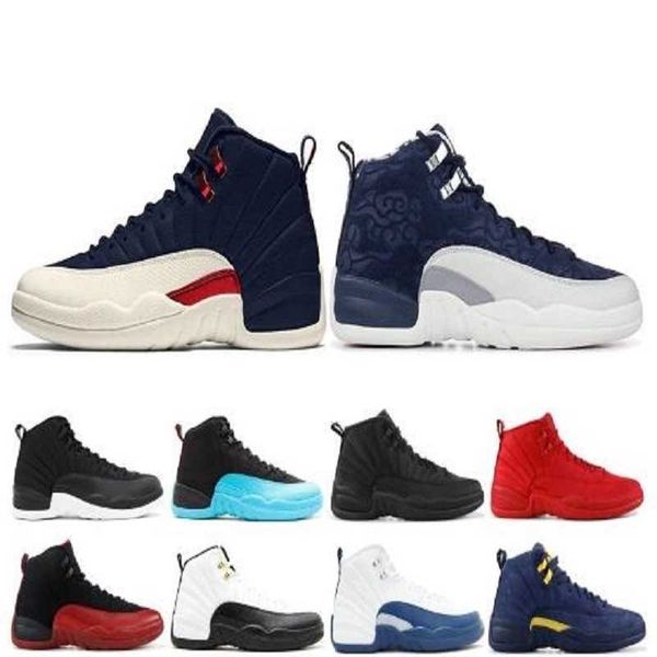 high quaity university gold 12 12s men basketball shoes dark wntr royal flu game mens athletic sports sneakers
high quaity university gold 12 12s men basketball shoes dark wntr royal flu game mens athletic sports sneakers