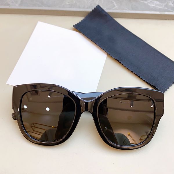 95 oversized sunglasses black gold dark grey lens women summer sunnies gafas de sol designers sunglasses shades occhiali da sole uv400 eyewe, White;black
95 oversized sunglasses black gold dark grey lens women summer sunnies gafas de sol designers sunglasses shades occhiali da sole uv400 eyewe, White;black