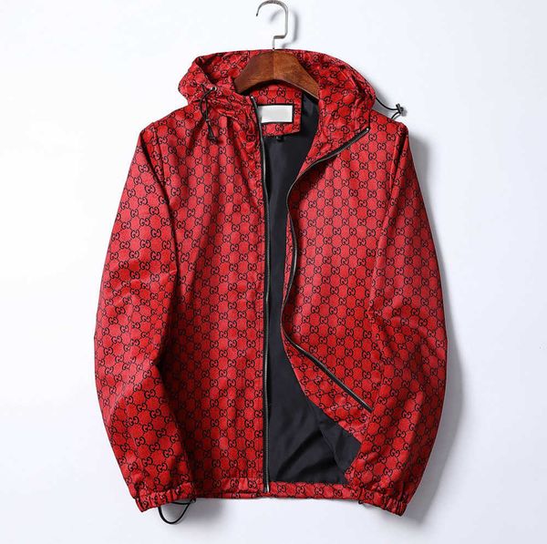men air hooded jacket windbreaker zipper hoodies patchwork jackets stone running sports hoody jogger casual island motion current 93ess, Black;brown
men air hooded jacket windbreaker zipper hoodies patchwork jackets stone running sports hoody jogger casual island motion current 93ess, Black;brown