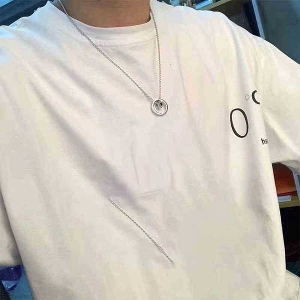 fashion necklace bracelet street circle pendant necklaces for man woman jewelry pendants bracelets, Silver
fashion necklace bracelet street circle pendant necklaces for man woman jewelry pendants bracelets, Silver