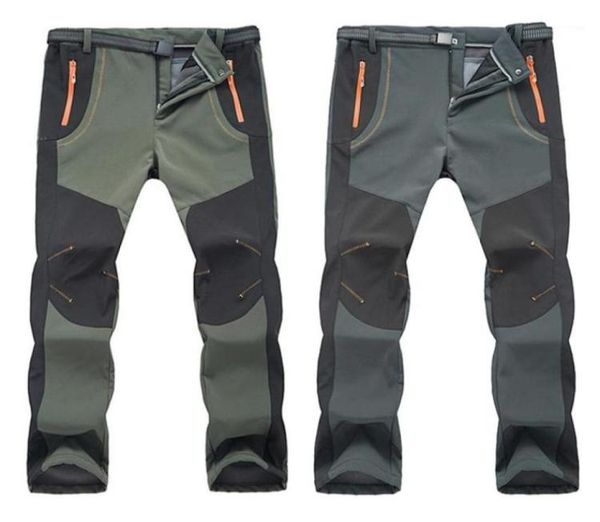 softshell trousers new winter pants men women hiking pants outdoor waterproof windproof thermal for camping ski climbing 0031126814403145, Black;green
softshell trousers new winter pants men women hiking pants outdoor waterproof windproof thermal for camping ski climbing 0031126814403145, Black;green