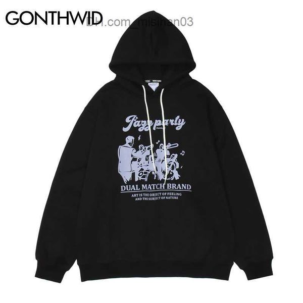 women's hoodies sweatshirts hip hop hoodie sweatshirt men's vintage cartoon band printed cotton hoodie 2023 winter harajuku zipper, Black
women's hoodies sweatshirts hip hop hoodie sweatshirt men's vintage cartoon band printed cotton hoodie 2023 winter harajuku zipper, Black