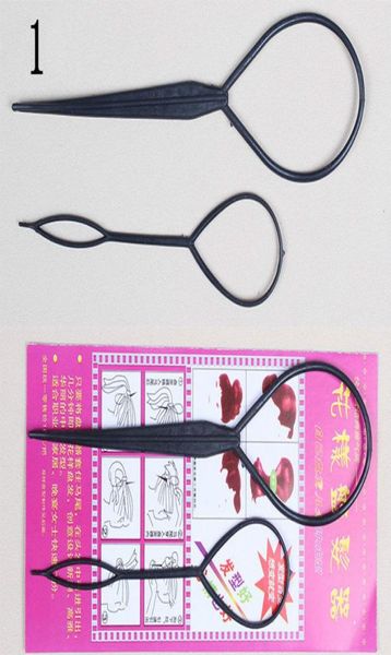 2pcs for women girls kids hair accessories ponytail creator y plastic loop styling tools hair braid 3771341
2pcs for women girls kids hair accessories ponytail creator y plastic loop styling tools hair braid 3771341