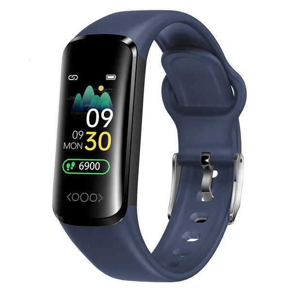 children's watches 2023 smart sports bracelet blood glucose body temperature spo2 monitoring fitness tracker watches for men women chil, Blue
children's watches 2023 smart sports bracelet blood glucose body temperature spo2 monitoring fitness tracker watches for men women chil, Blue