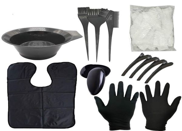9pcs hair dye coloring kit disposable hairdressing cape shower clip brush comb mixing bowl brushes salon supplies for hairstylist4301951
9pcs hair dye coloring kit disposable hairdressing cape shower clip brush comb mixing bowl brushes salon supplies for hairstylist4301951