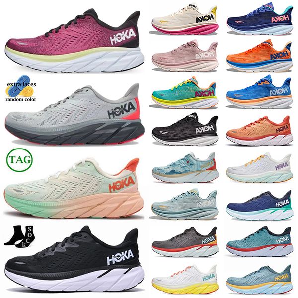 outdoor sports hoka running shoes for mens women clifton 8 9 bondi 8s hokas black white floral shifting sand summer song pink dagate flat og
outdoor sports hoka running shoes for mens women clifton 8 9 bondi 8s hokas black white floral shifting sand summer song pink dagate flat og