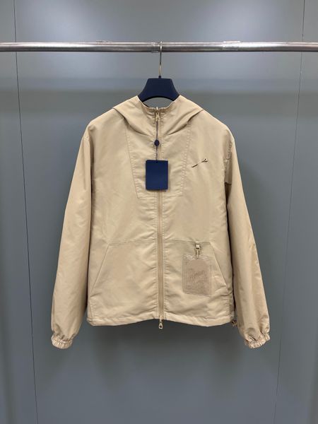 2023 fall latest designer jacket fashion double sided jacket us size brand luxury mens jackets, Black;brown
2023 fall latest designer jacket fashion double sided jacket us size brand luxury mens jackets, Black;brown