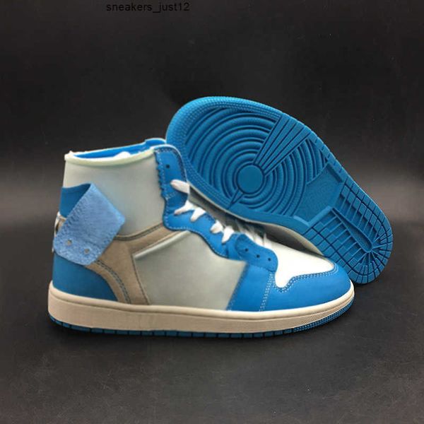 white x 1 dark blue unc basketball shoes 1s white/dark powder blue-cone sports sneakers for men aq0818-148 with box
white x 1 dark blue unc basketball shoes 1s white/dark powder blue-cone sports sneakers for men aq0818-148 with box