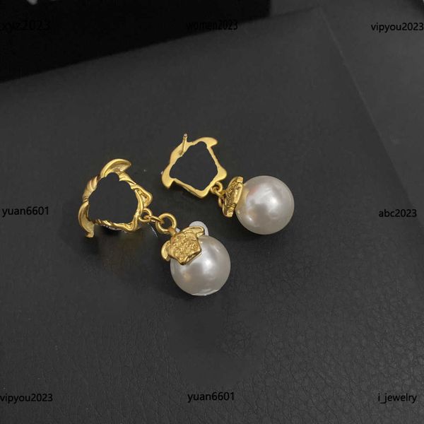 knot large pearl designer earrings white pearl pendant earrings gold earrings for party gifts #including box new arrival, Silver
knot large pearl designer earrings white pearl pendant earrings gold earrings for party gifts #including box new arrival, Silver