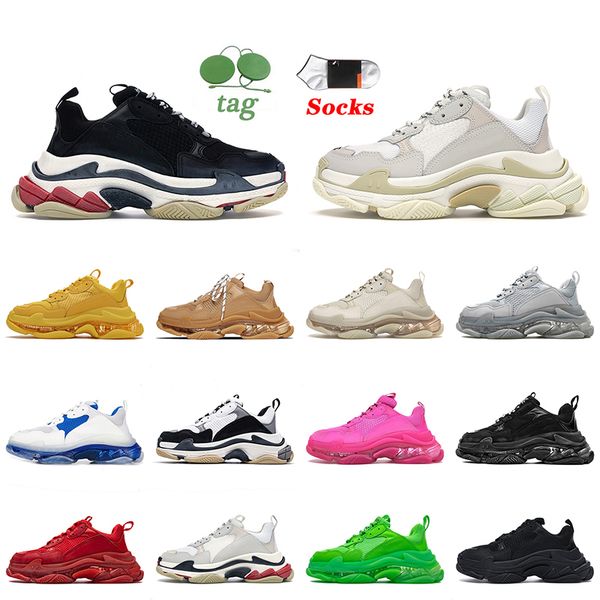 designer triple s shoes mens womens plate-forme oversized athletic shoe luxury trainers fashion sneakers outdoor jogging walking paris train
designer triple s shoes mens womens plate-forme oversized athletic shoe luxury trainers fashion sneakers outdoor jogging walking paris train