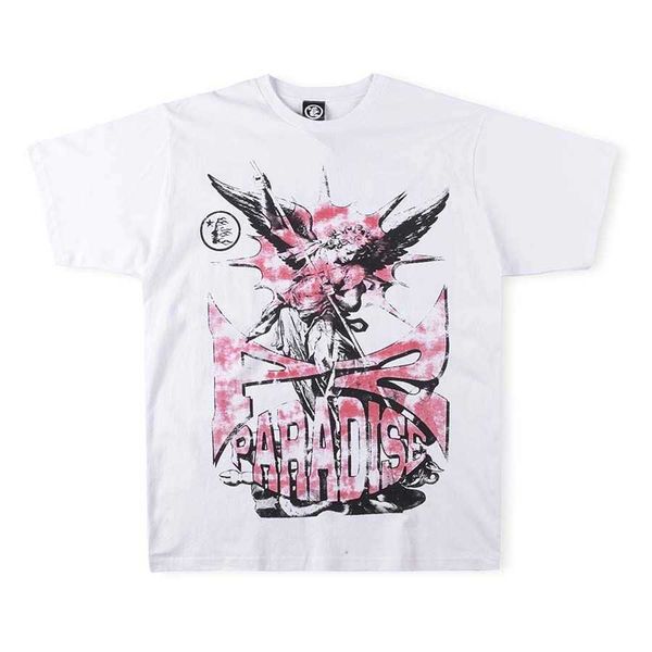 fashion clothing tshirts high studios bigger than satan men's women's pure cotton short sleeve t-shirt rock hip, White;black
fashion clothing tshirts high studios bigger than satan men's women's pure cotton short sleeve t-shirt rock hip, White;black