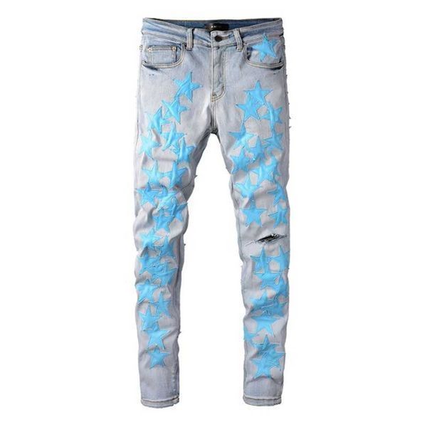 20ss mens designer jeans distressed ripped biker slim fit motorcycle denim for men fashion jean mans pants pour hommes #866 ji73, Black
20ss mens designer jeans distressed ripped biker slim fit motorcycle denim for men fashion jean mans pants pour hommes #866 ji73, Black