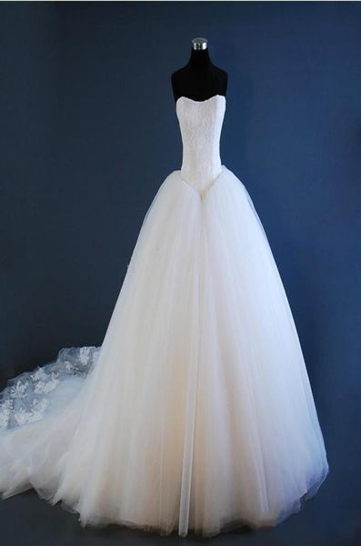 kim kardashian wedding dresses strapless lace bodice tulle ball gown elegant corset bridal simple court train 2021 gorgeous celebr9658636, White
kim kardashian wedding dresses strapless lace bodice tulle ball gown elegant corset bridal simple court train 2021 gorgeous celebr9658636, White