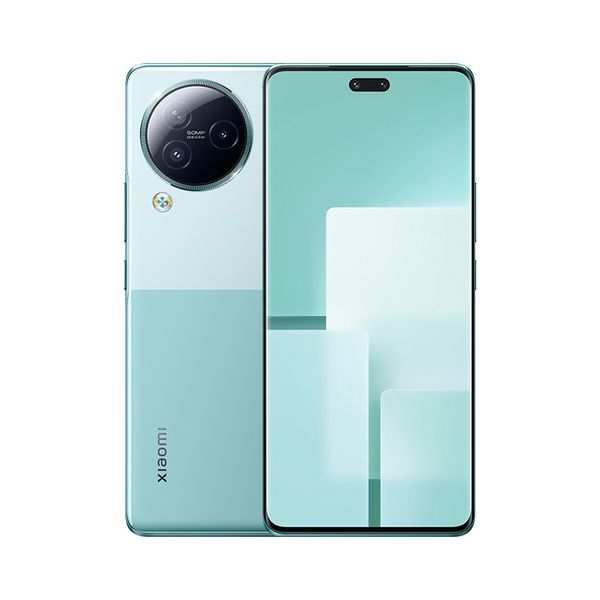 Xiaomi Original MI CIVI 3 5G Mobile Phone Smart 12GB RAM 256GB 1TB ROM Dimensity 8200 Ultra 50.0MP AF NFC Android 6.55 120Hz OLED Full Screen Fingerprint ID