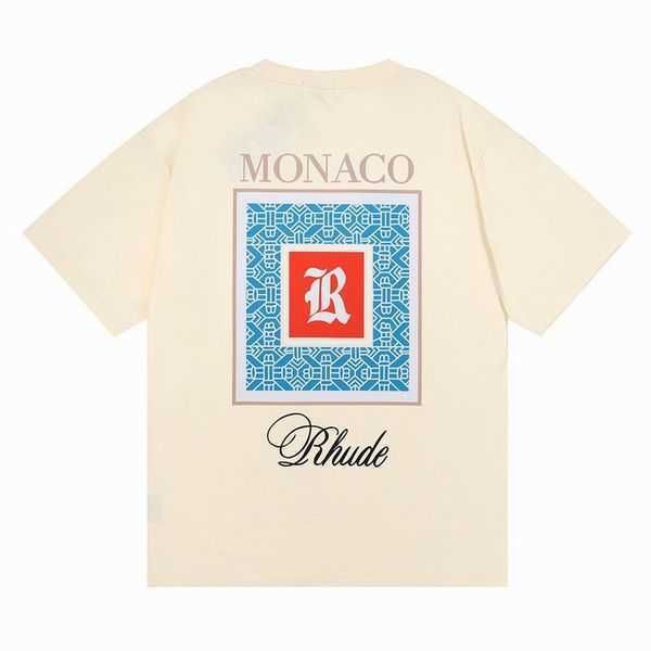t shirts rhudes version mens t-shirt summer fashion designer loose and breathable casual cottons luxury clothing street shorts sleeves cloth, White;black
t shirts rhudes version mens t-shirt summer fashion designer loose and breathable casual cottons luxury clothing street shorts sleeves cloth, White;black