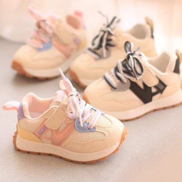 sneakers girls sneakers childrens boys baby mesh breathable casual shoes kids toddler spring autumn flats outdoor sneakers 230705, Black;red
sneakers girls sneakers childrens boys baby mesh breathable casual shoes kids toddler spring autumn flats outdoor sneakers 230705, Black;red