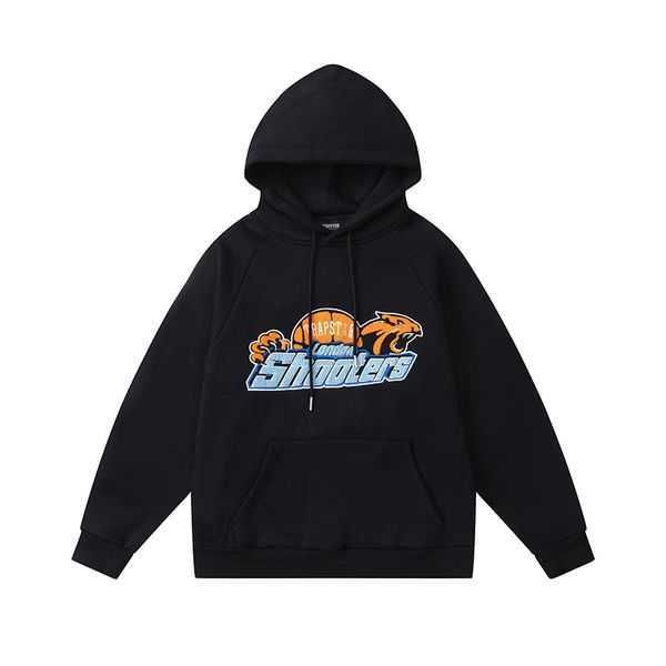 22ss trapstar brand mens hoodie quality men sweatshirts casual hip hop men women pullover s-xl h1, Black
22ss trapstar brand mens hoodie quality men sweatshirts casual hip hop men women pullover s-xl h1, Black