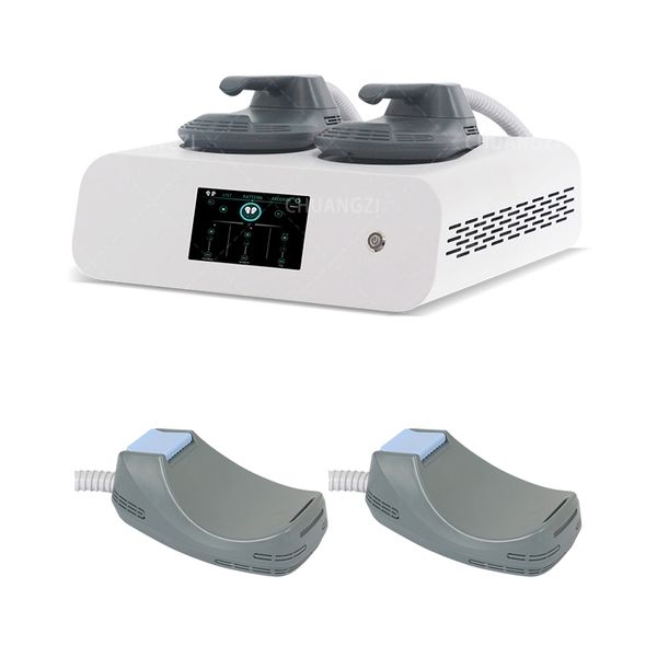2023 strongest 14 tesla 5000w high emt body muscle carving massage machine emszero ems pelvic floor stimulation device
2023 strongest 14 tesla 5000w high emt body muscle carving massage machine emszero ems pelvic floor stimulation device