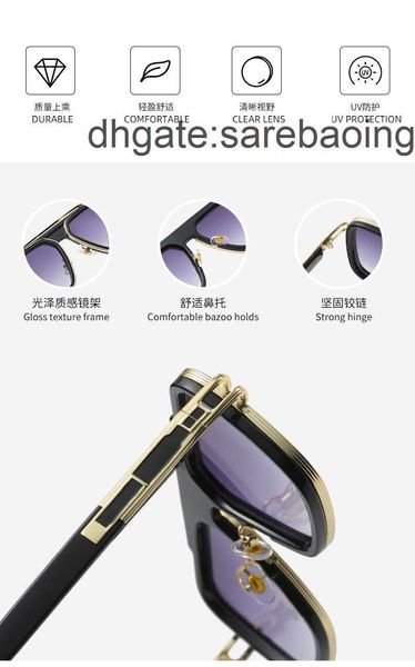 designer sunglass luxury brand sunglasses vintage sunglasses square womens sun glasses fashion designer shades golden frame sunglasses uv400, White;black
designer sunglass luxury brand sunglasses vintage sunglasses square womens sun glasses fashion designer shades golden frame sunglasses uv400, White;black