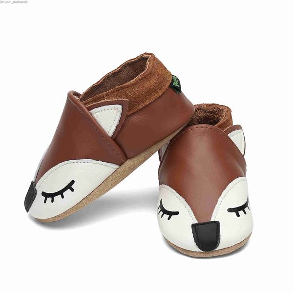 first walkers baby shoes soft leather children's boots non slip indoor slider suitable for boys and girls newborn baby sandals z230706
first walkers baby shoes soft leather children's boots non slip indoor slider suitable for boys and girls newborn baby sandals z230706