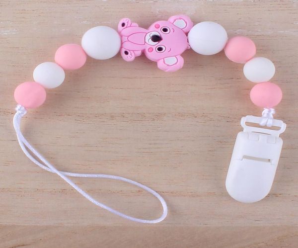 baby animal silicon bead pacifier holders euro america trade hand made safe infant baby gracious pacifier chain clips9959556
baby animal silicon bead pacifier holders euro america trade hand made safe infant baby gracious pacifier chain clips9959556