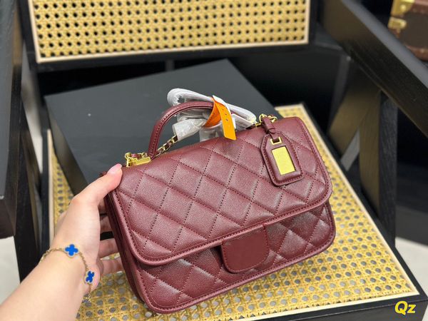 limited edition design chaing bag classic shoulder bag crossbody bag tote bag fashion messenger package caviar evening bags
limited edition design chaing bag classic shoulder bag crossbody bag tote bag fashion messenger package caviar evening bags
