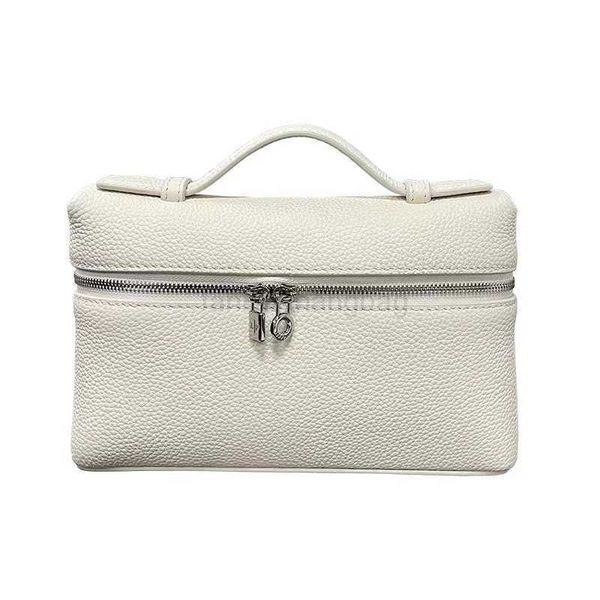 loro piana bag lp19 womens shoulder bags designer bag fashion extra pocket l19 genuine leather loro piana designer two way zipper handbags s
loro piana bag lp19 womens shoulder bags designer bag fashion extra pocket l19 genuine leather loro piana designer two way zipper handbags s
