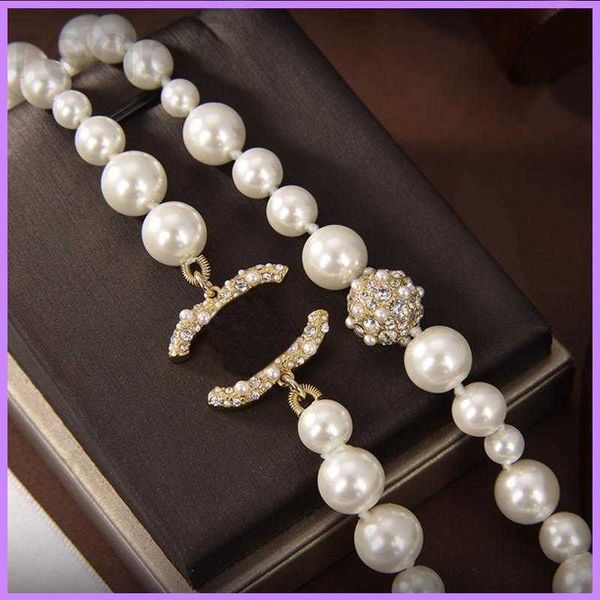 beaded necklaces designer pearl necklace ladies gold fashion designers jewelry womens party chains with diamonds accessories gifts xzjc, Silver
beaded necklaces designer pearl necklace ladies gold fashion designers jewelry womens party chains with diamonds accessories gifts xzjc, Silver