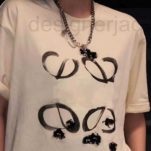men's t-shirts designer summer mens t shirt fashion embroidery graphic tee designer t tide brand men women short sleeve round neck cott, White;black
men's t-shirts designer summer mens t shirt fashion embroidery graphic tee designer t tide brand men women short sleeve round neck cott, White;black