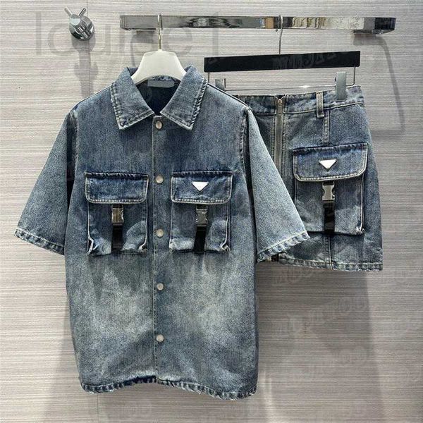 women's plus size outerwear & coats designer women designer jackets denim skirts letter badge high waist dress short sleeve jacket spri, Black
women's plus size outerwear & coats designer women designer jackets denim skirts letter badge high waist dress short sleeve jacket spri, Black