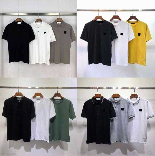 designers mens stone t-shirts solid color t shirt men high street loose stones womens t-shirt women american classic armband h4uz#, White;black
designers mens stone t-shirts solid color t shirt men high street loose stones womens t-shirt women american classic armband h4uz#, White;black