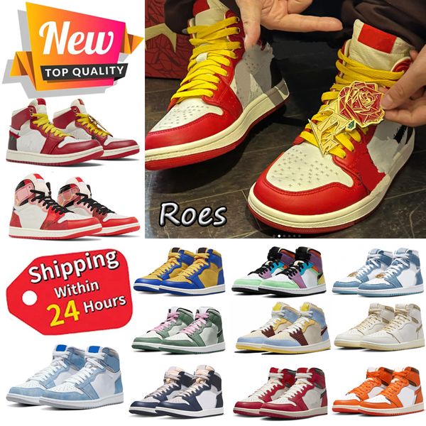 2023 og jumpman 1 basketball shoes sneakers trainers university blue hyper royal patent panda dark mocha bred 1s shadow unc smoke grey chica
2023 og jumpman 1 basketball shoes sneakers trainers university blue hyper royal patent panda dark mocha bred 1s shadow unc smoke grey chica