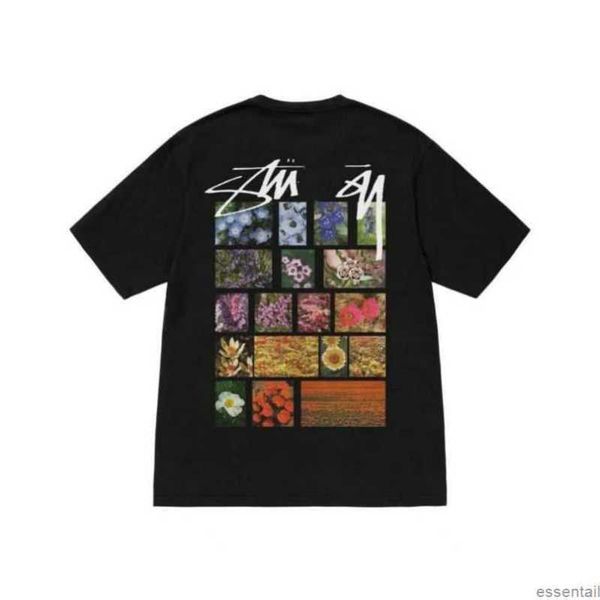 2023 summer stussys designer men's t-shirts short-sleeve tees casual women's pure cotton quick dry active sports t shirts high str, White;black
2023 summer stussys designer men's t-shirts short-sleeve tees casual women's pure cotton quick dry active sports t shirts high str, White;black