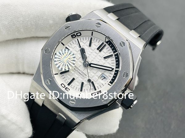 jf 15710 designer mens watch super waterproof luminous wristwatch cal.3120 automatic mechanical 28800 vph 316l stainless steel luxury watche, Slivery;brown
jf 15710 designer mens watch super waterproof luminous wristwatch cal.3120 automatic mechanical 28800 vph 316l stainless steel luxury watche, Slivery;brown