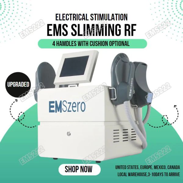 dls-emslim neo electronic body sculpting shaping 14teslas 6000w ems radio frequency machine emszero muscle stimulator device
dls-emslim neo electronic body sculpting shaping 14teslas 6000w ems radio frequency machine emszero muscle stimulator device
