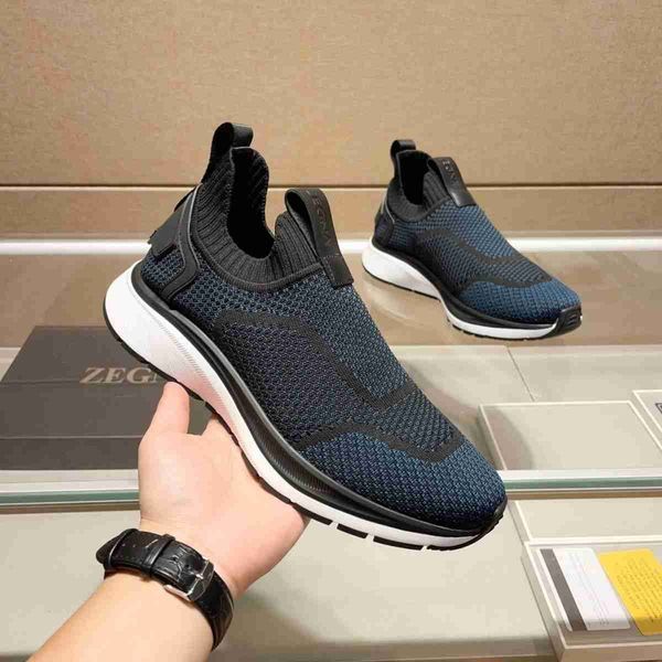 zegna mens shoes summer socks shoes 23 new slip on shoes breathable casual shoes sneakers, Black
zegna mens shoes summer socks shoes 23 new slip on shoes breathable casual shoes sneakers, Black